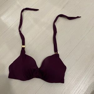 Bikini top 34D